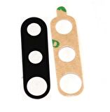 Samsung Galaxy A30s Uyumlu Kamera Lensi Cam SM-A307F